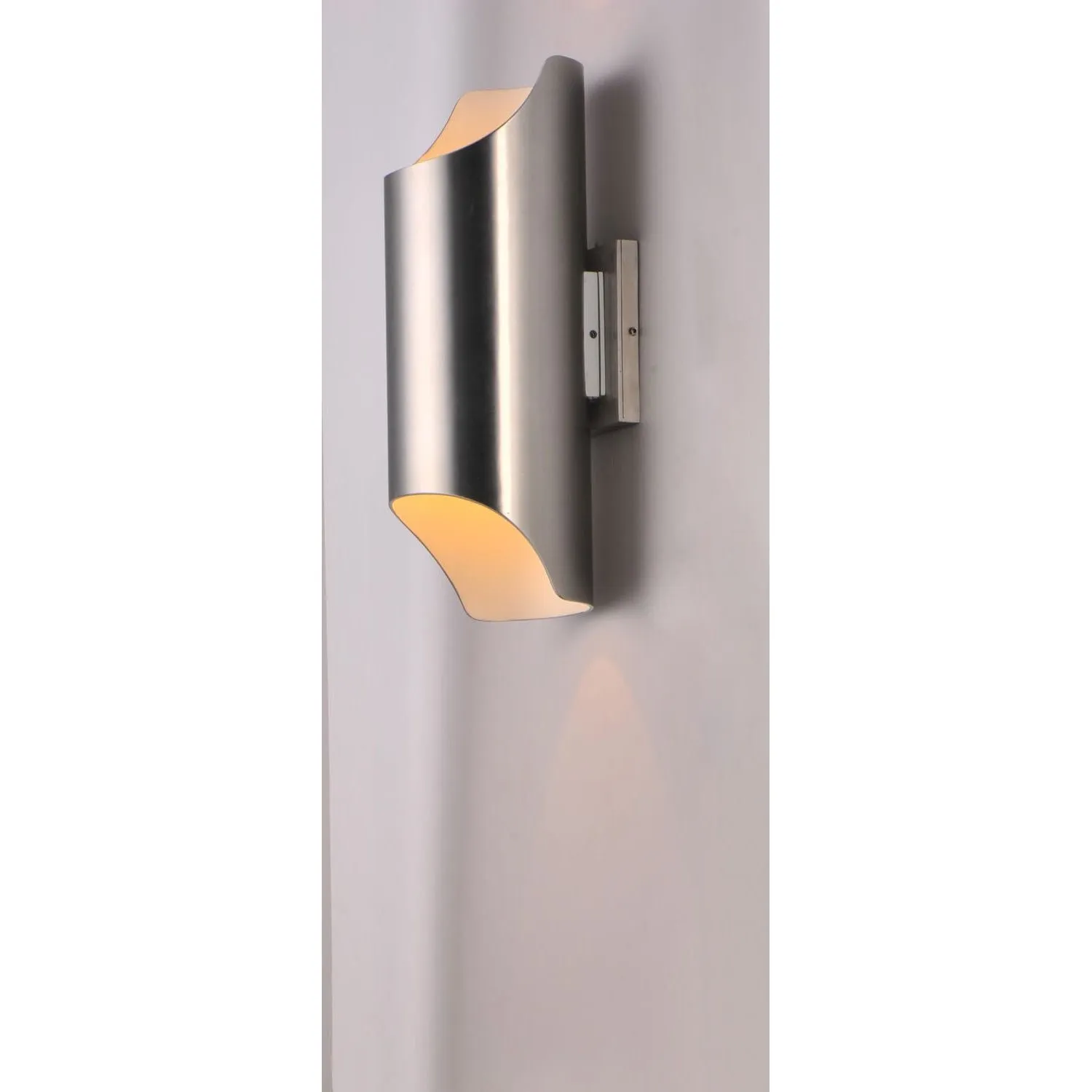 Lightray LED Outdoor Wall Light