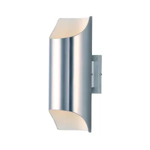 Lightray LED Outdoor Wall Light