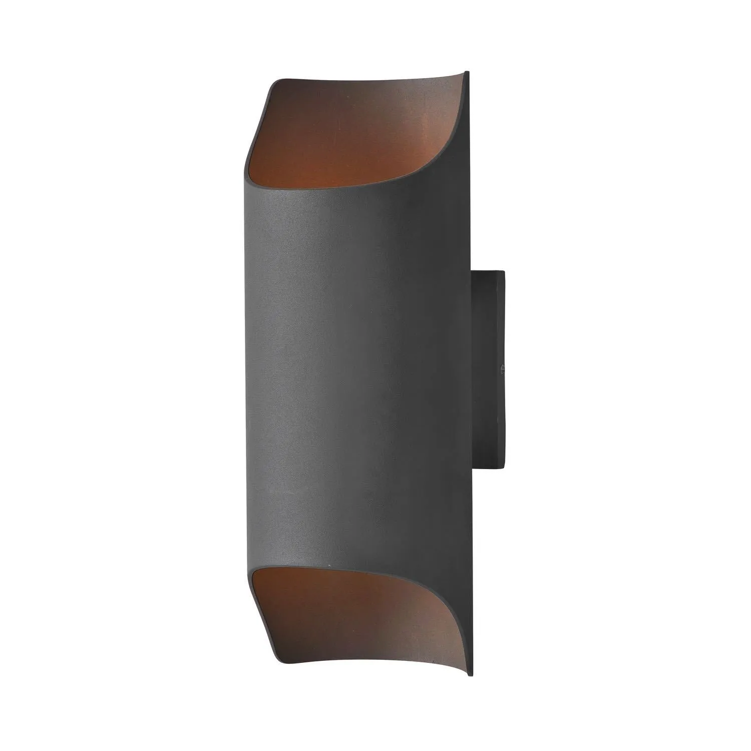 Lightray LED Outdoor Wall Light