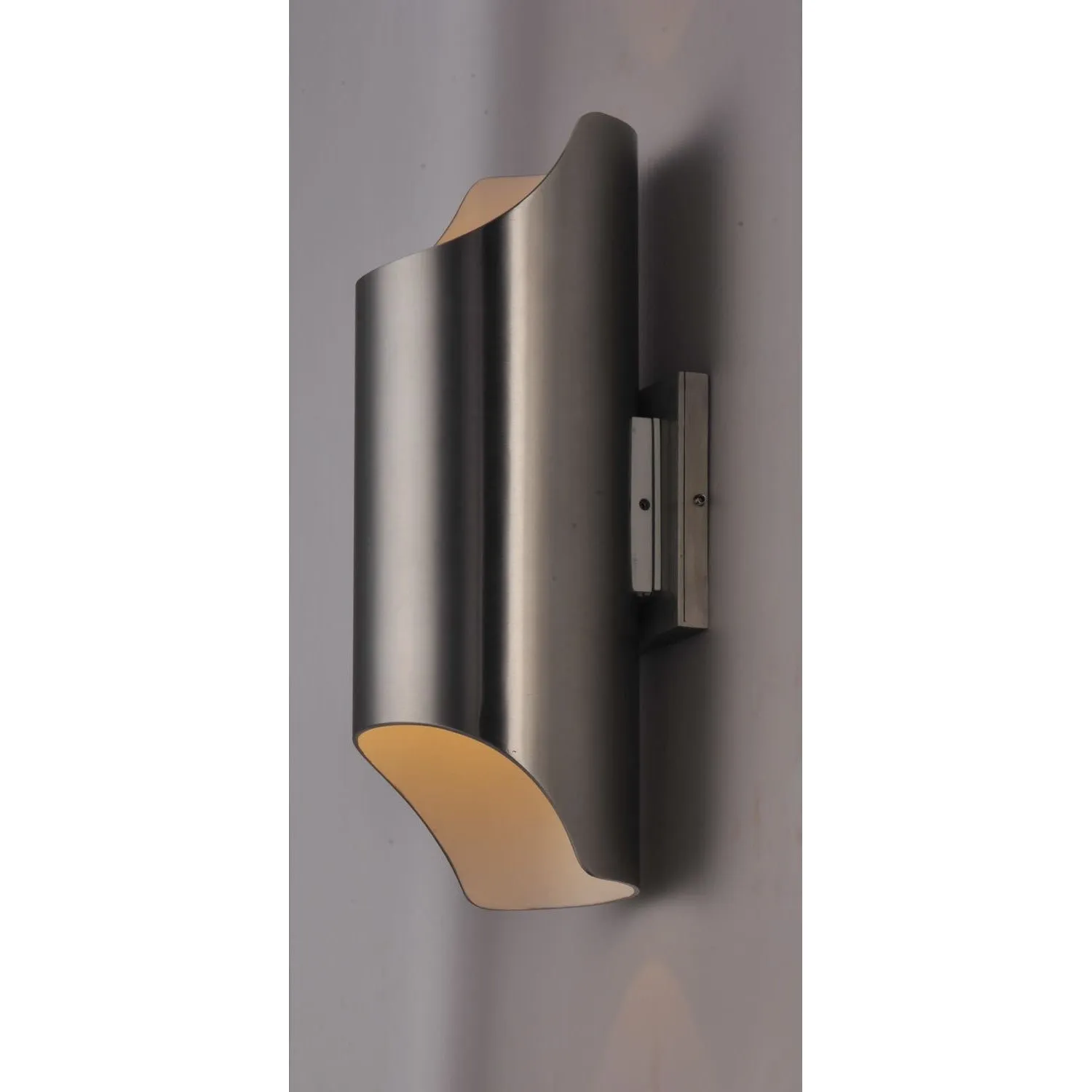 Lightray LED Outdoor Wall Light
