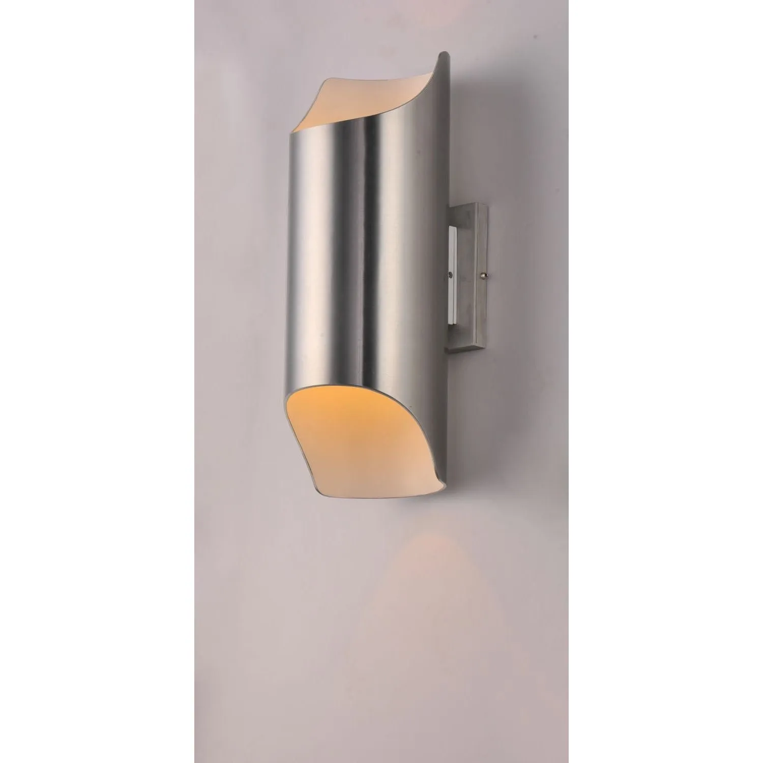 Lightray LED Outdoor Wall Light