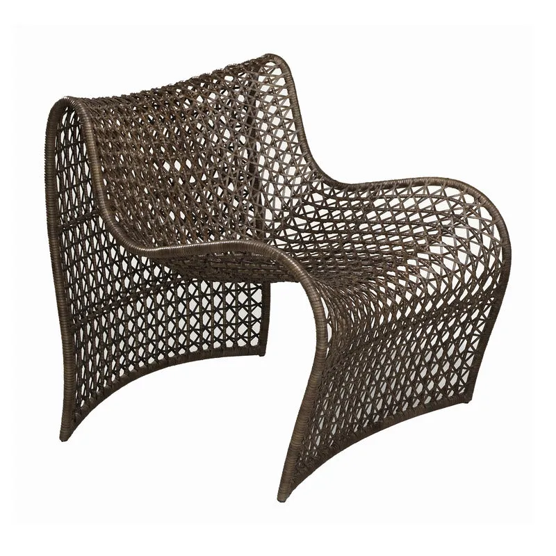 Lola Outdoor Occasional Chair