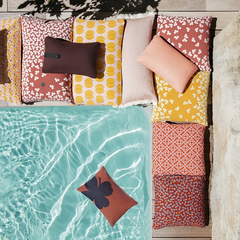 Lorette Outdoor Pillow