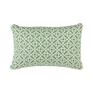 Lorette Outdoor Pillow