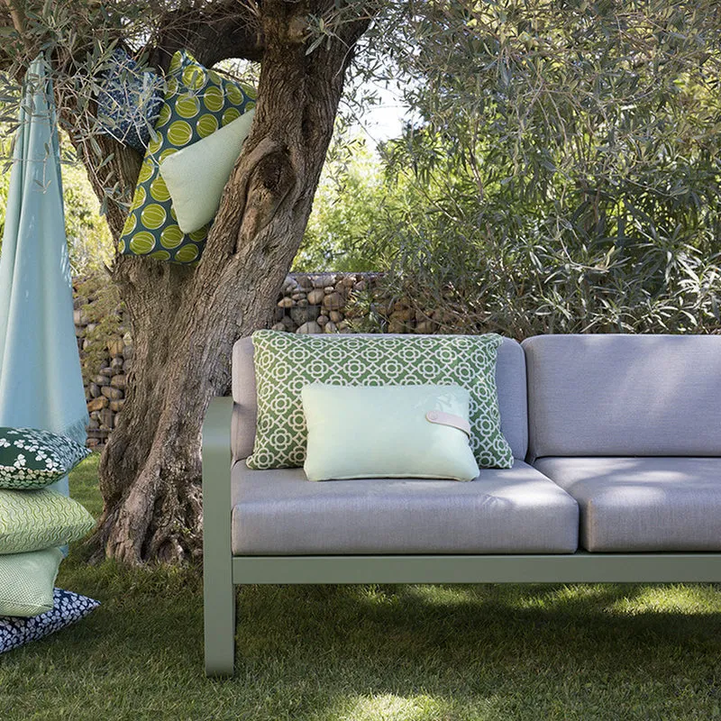 Lorette Outdoor Pillow