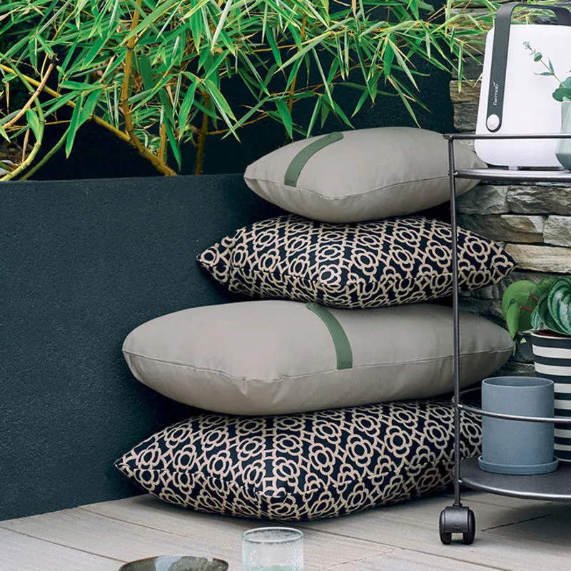 Lorette Outdoor Pillow