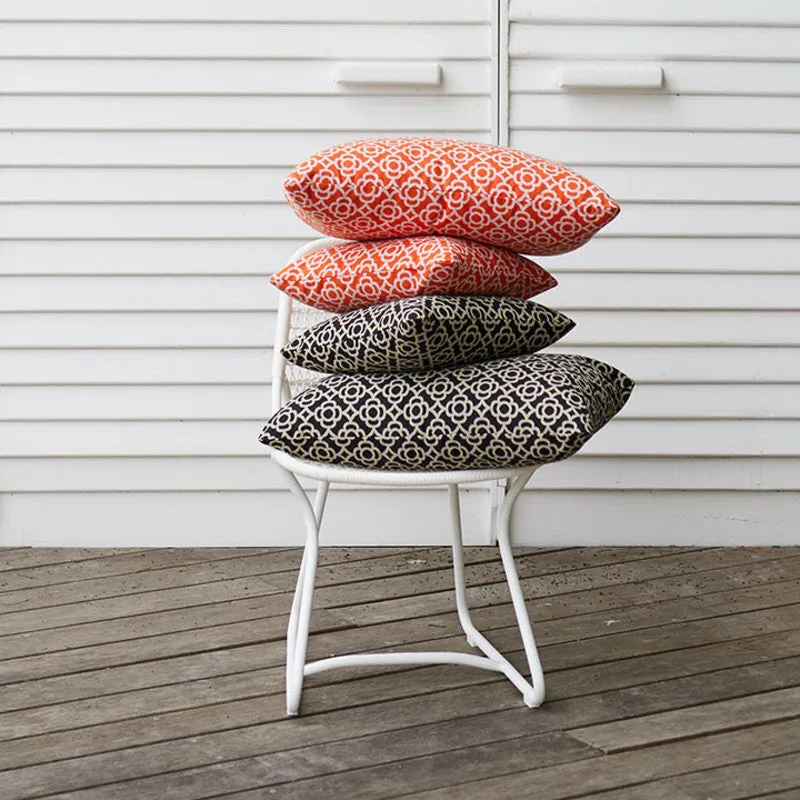 Lorette Outdoor Pillow