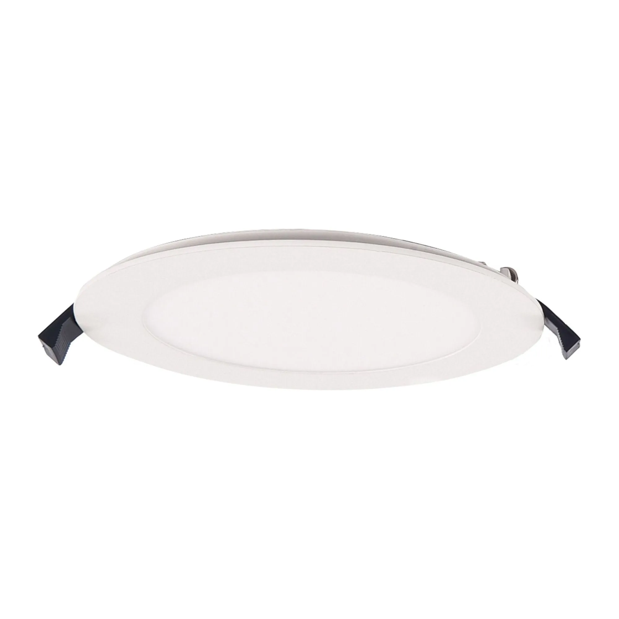 Lotos 4" LED 5-CCT Round Recessed Kit