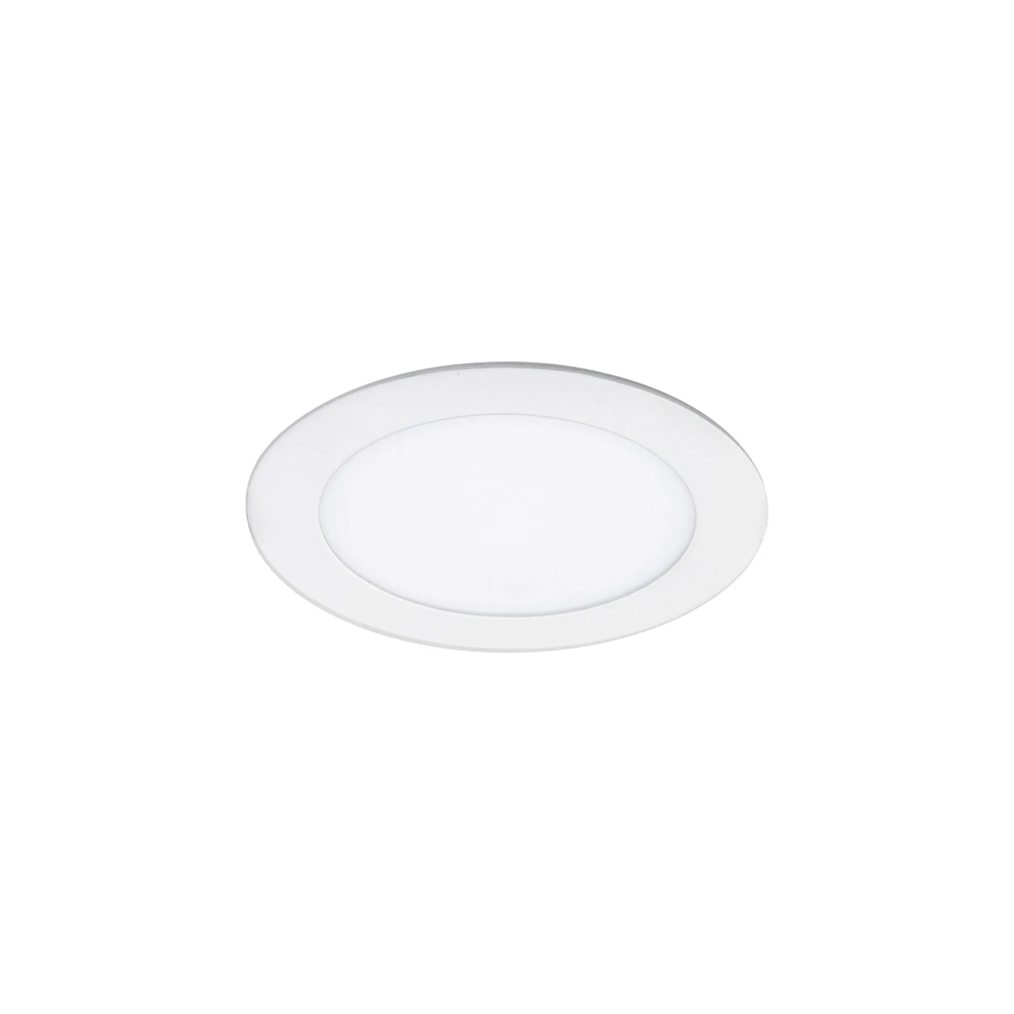 Lotos 4" LED 5-CCT Round Recessed Kit