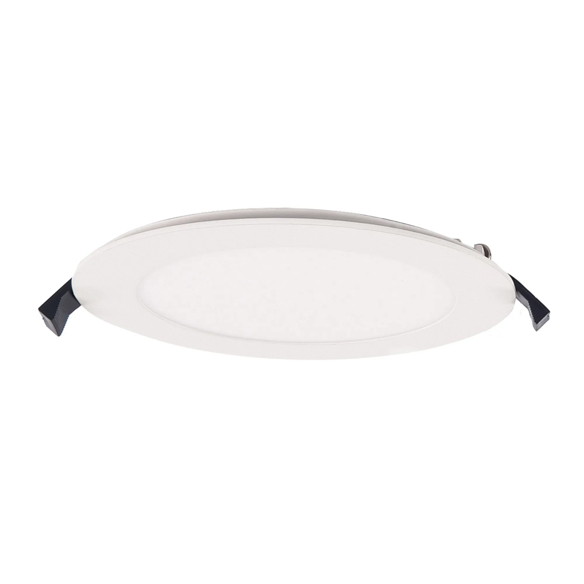 Lotos 4" LED Round 5-CCT Selectable Recessed Kit (Pack of 6)