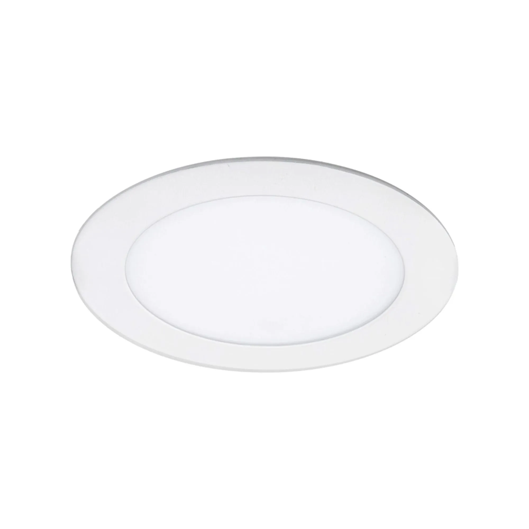 Lotos 6" LED 5-CCT Round Recessed Kit