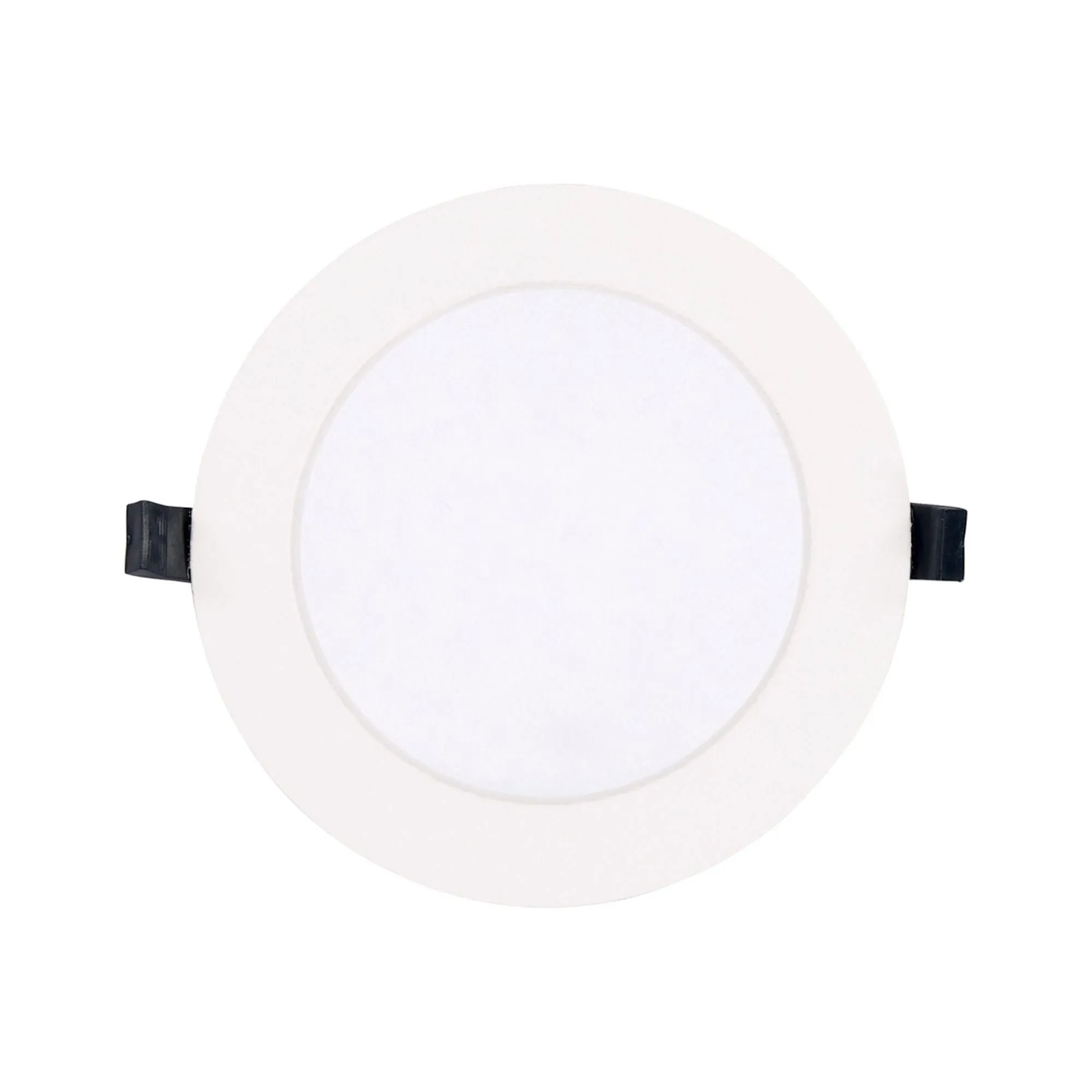 Lotos 6" LED 5-CCT Round Recessed Kit