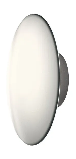 Louis Poulsen Aj Eklipta Wall Lamp Led 2700 K 7.8 W, 22 Cm