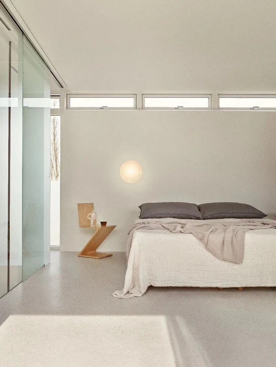 Louis Poulsen Aj Eklipta Wall Lamp Led 2700 K 7.8 W, 22 Cm