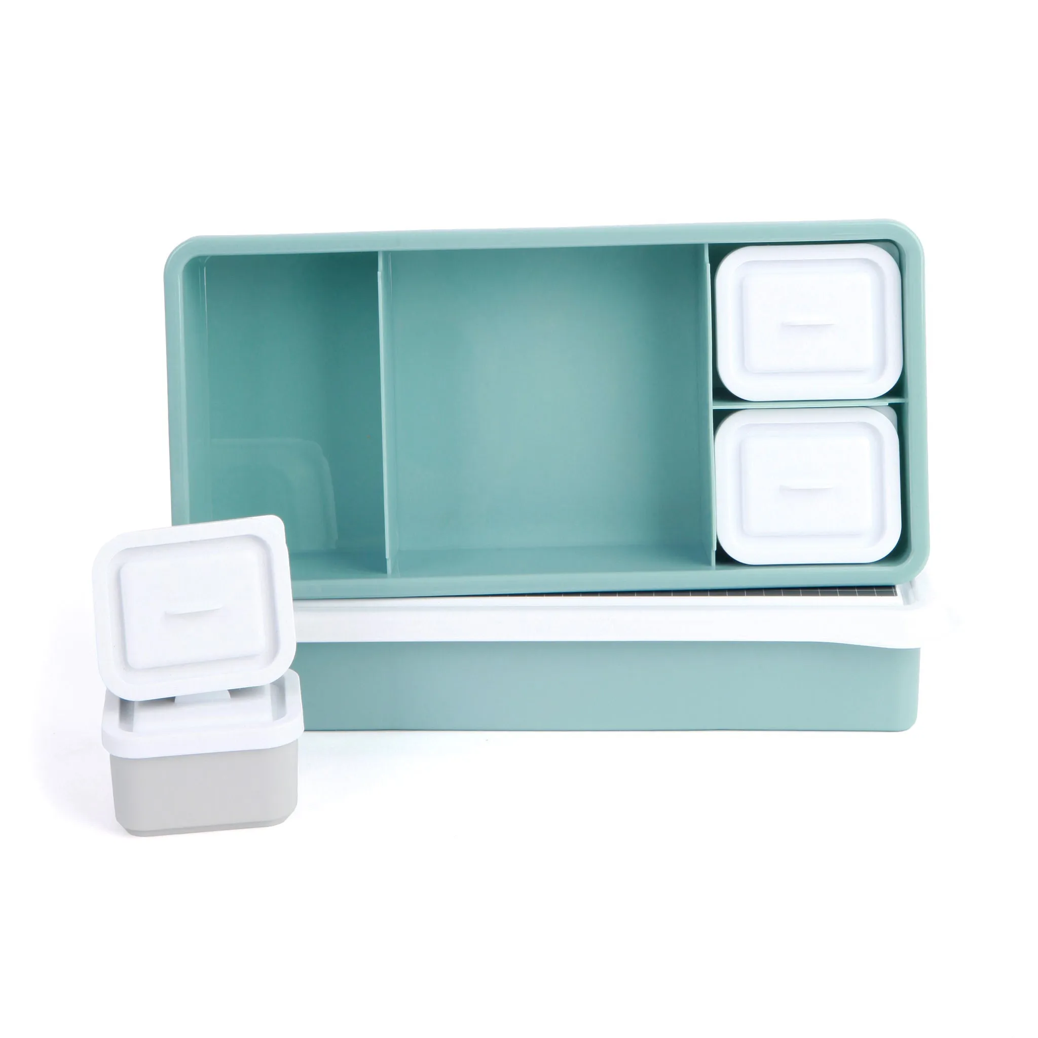 Love Mae Lunch Box - Wild Camping
