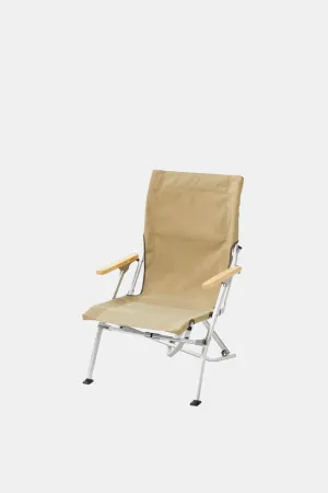 Low Beach Chair