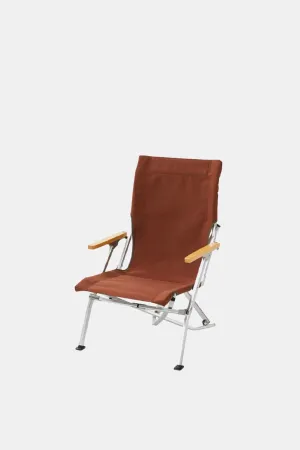 Low Beach Chair