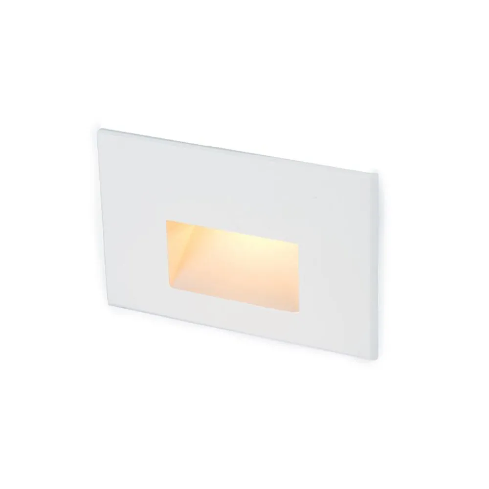 Low Voltage 4011 Horizontal Step and Wall Light