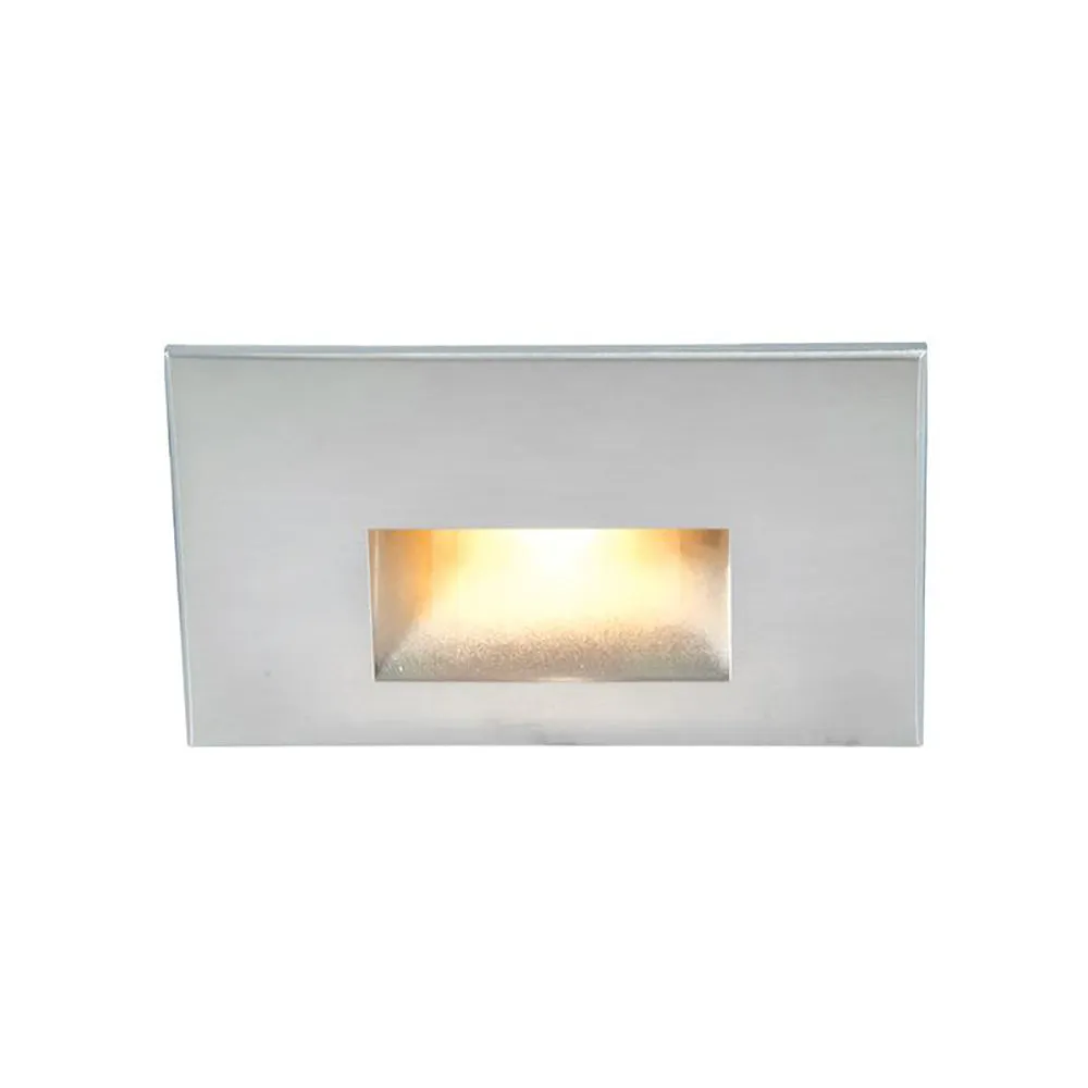 Low Voltage 4011 Horizontal Step and Wall Light