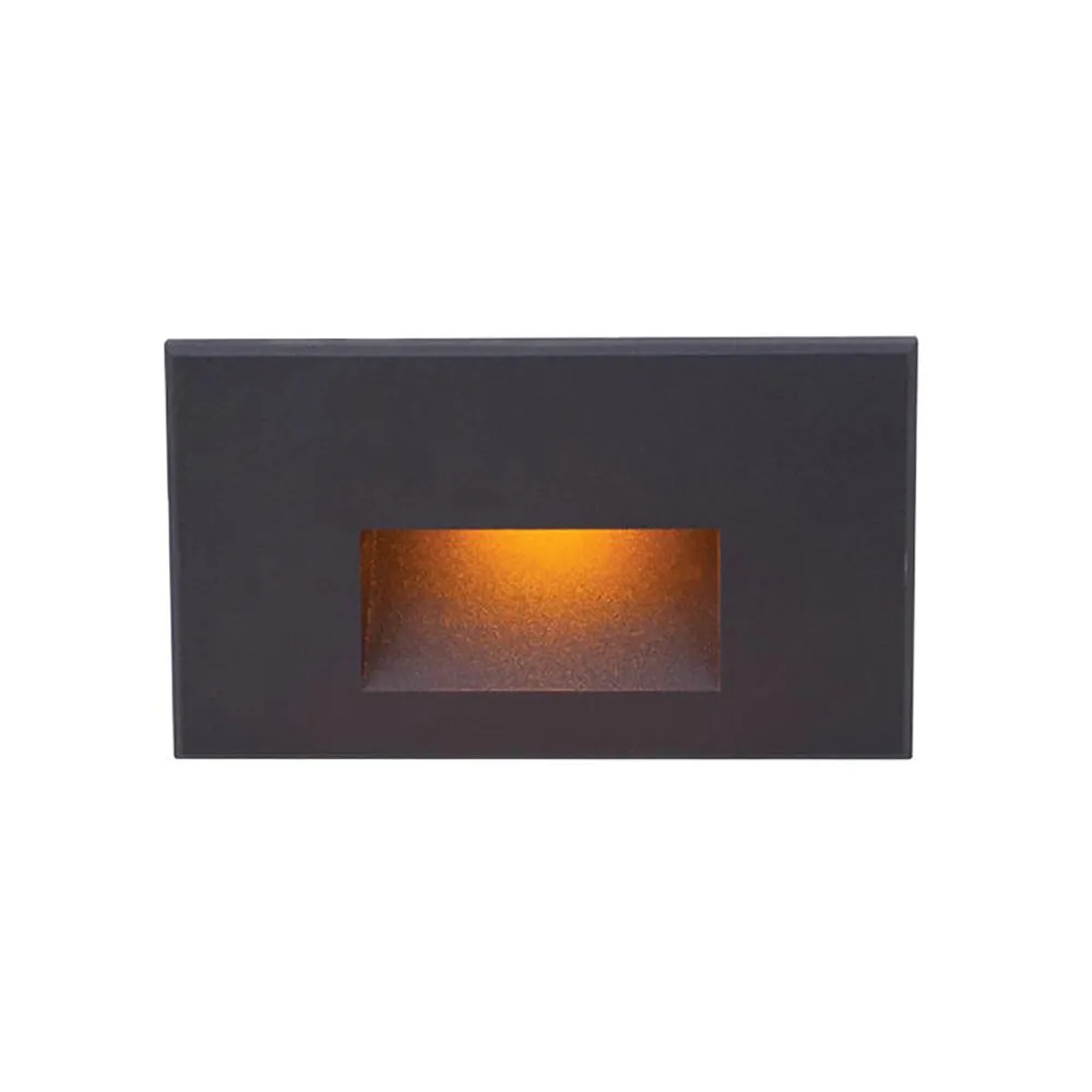 Low Voltage 4011 Horizontal Step and Wall Light