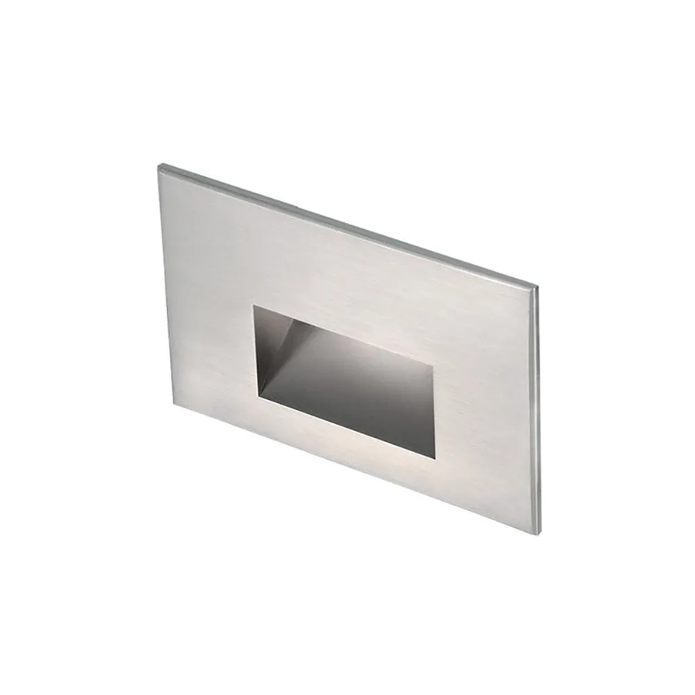 Low Voltage 4011 Horizontal Step and Wall Light
