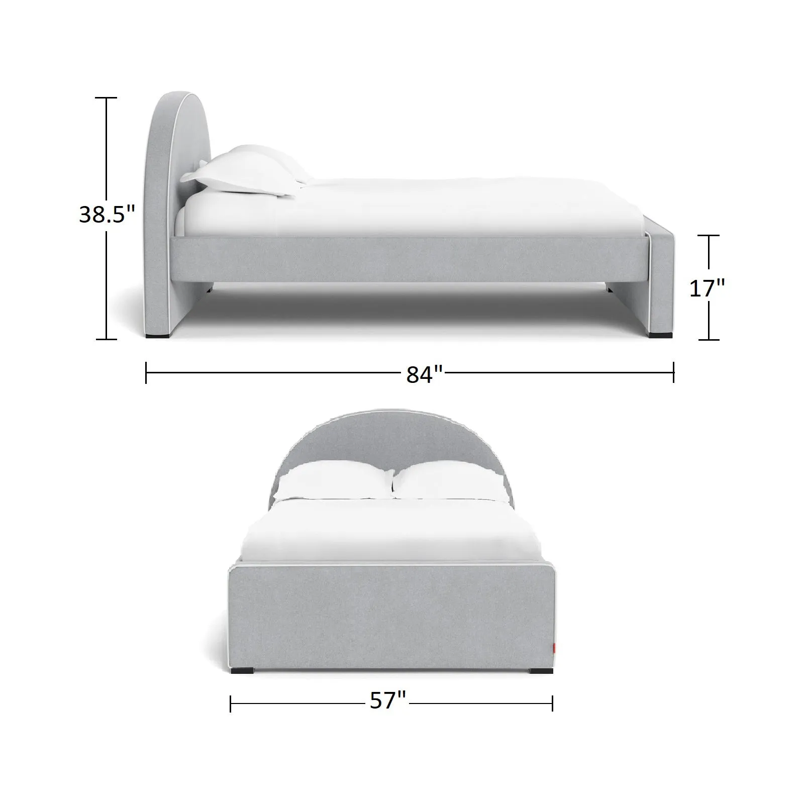 Luna Bed