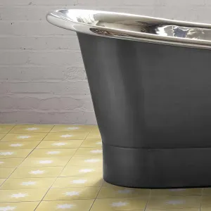 Luna Canola Tile