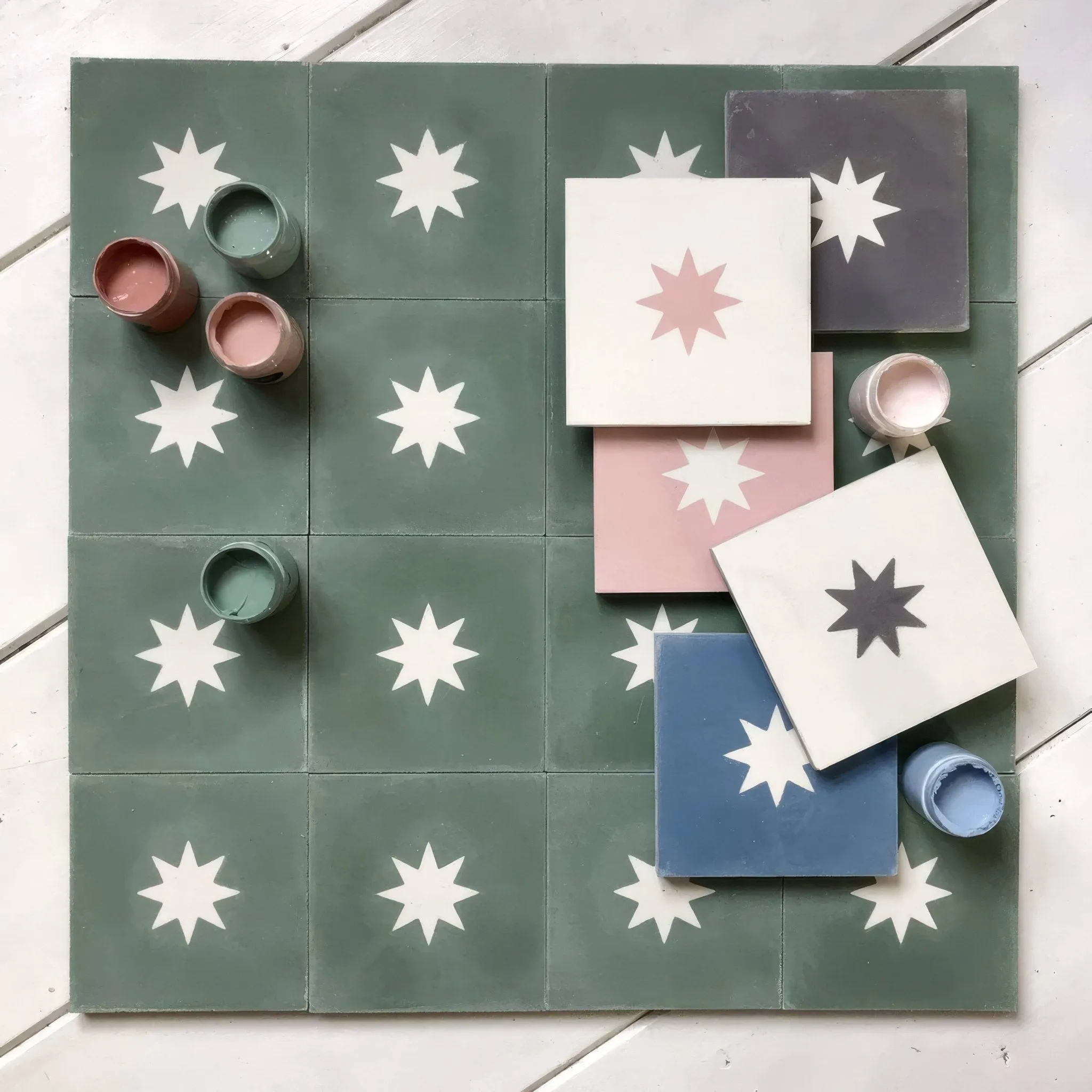 Luna Livid Tile