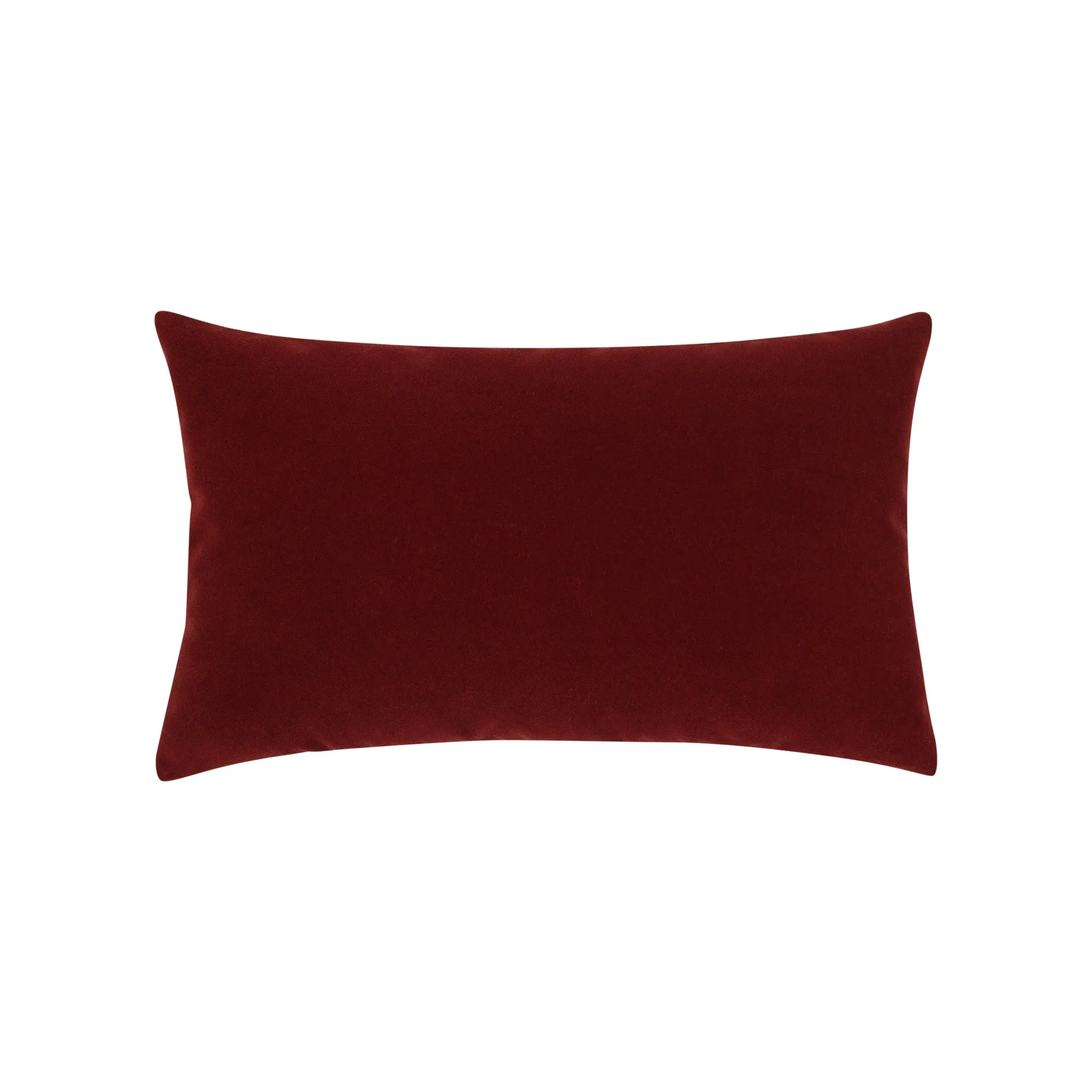 Lush Velvet Indoor/Outdoor Pillow