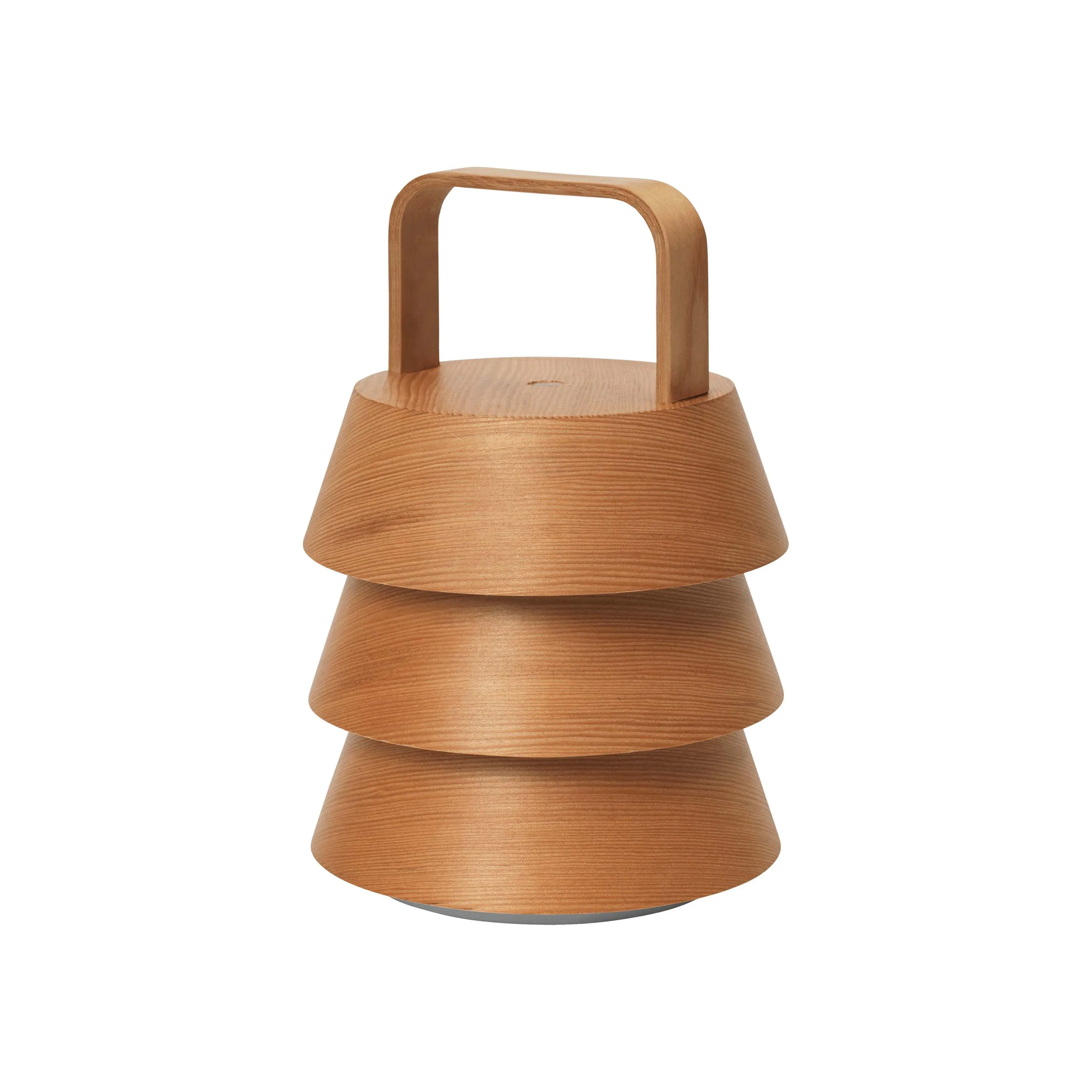 Luver Portable Lamp