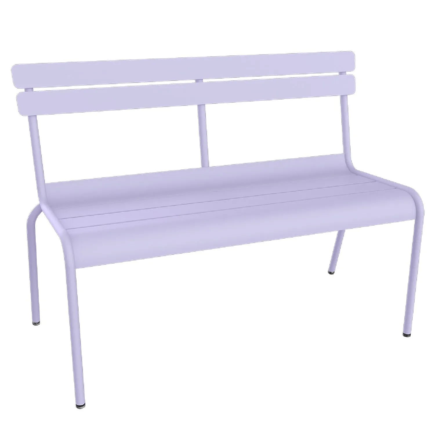 Luxembourg 2 Seater Bench
