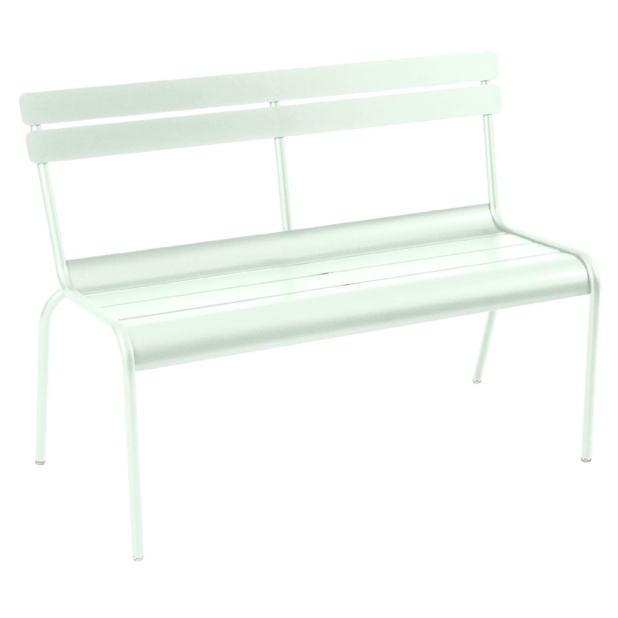 Luxembourg 2 Seater Bench
