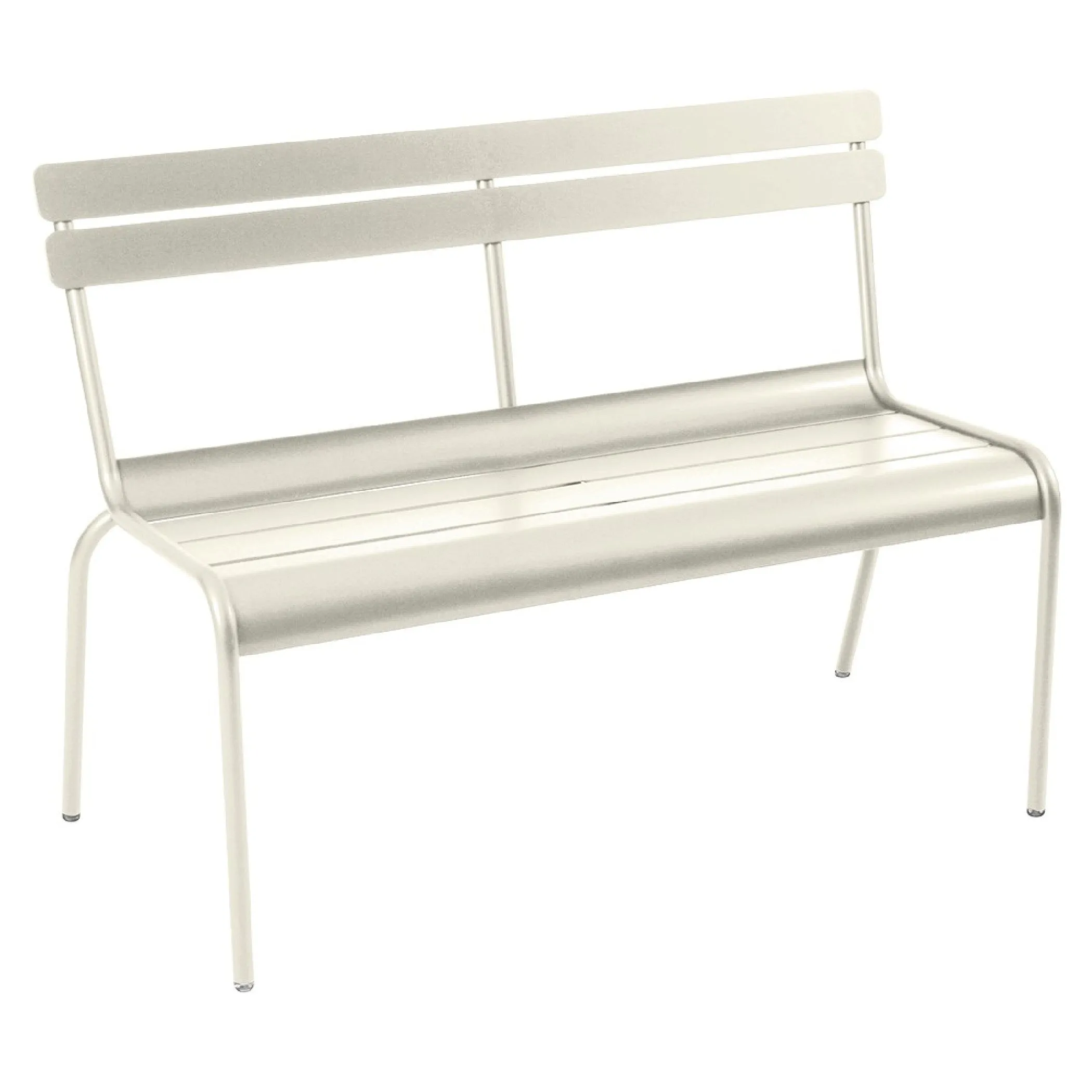 Luxembourg 2 Seater Bench