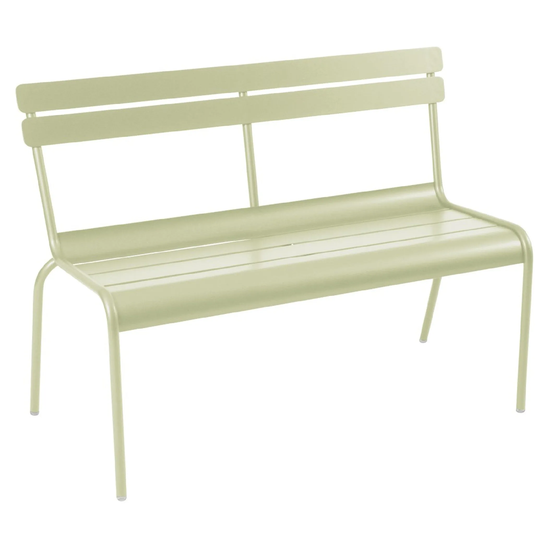 Luxembourg 2 Seater Bench