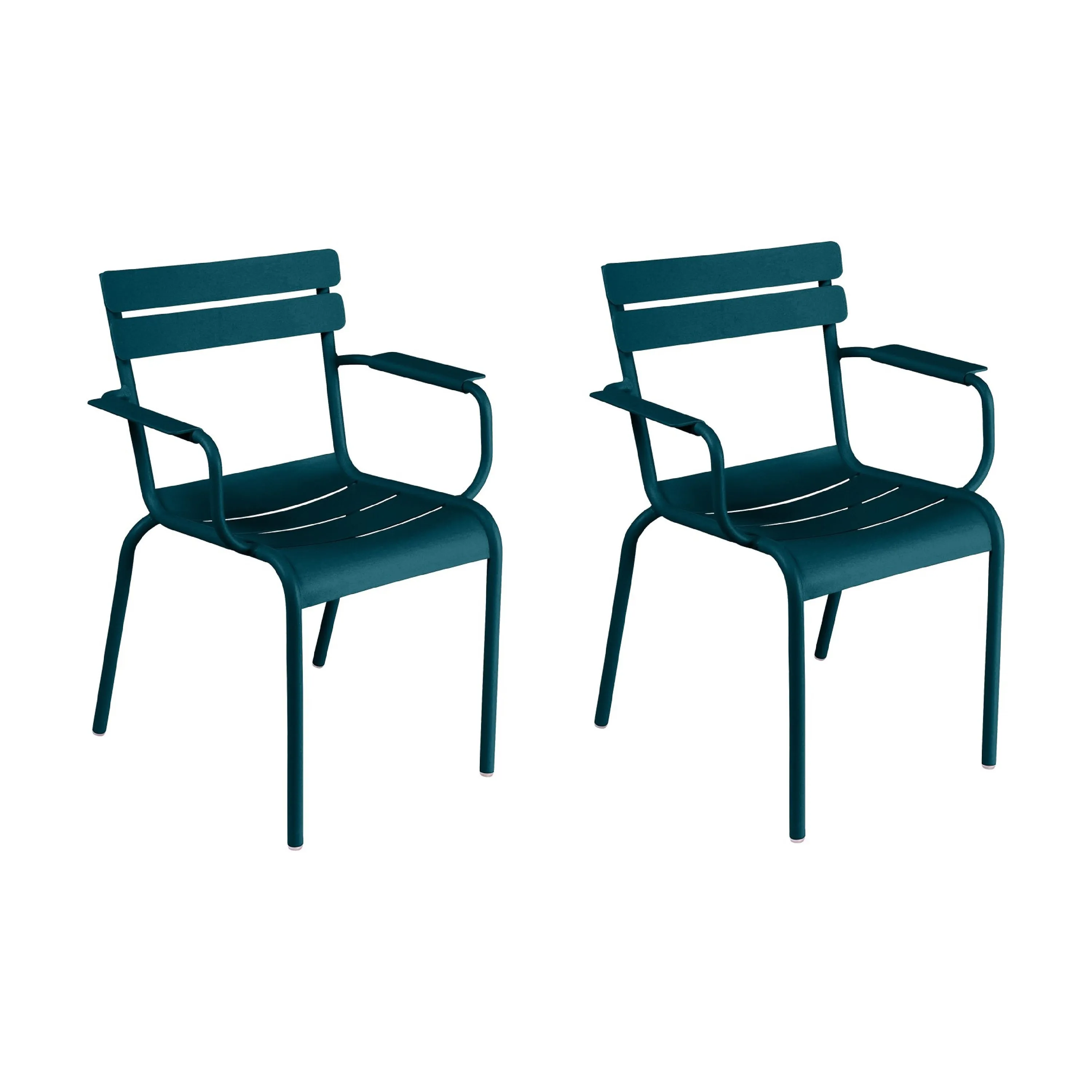 Luxembourg Armchair