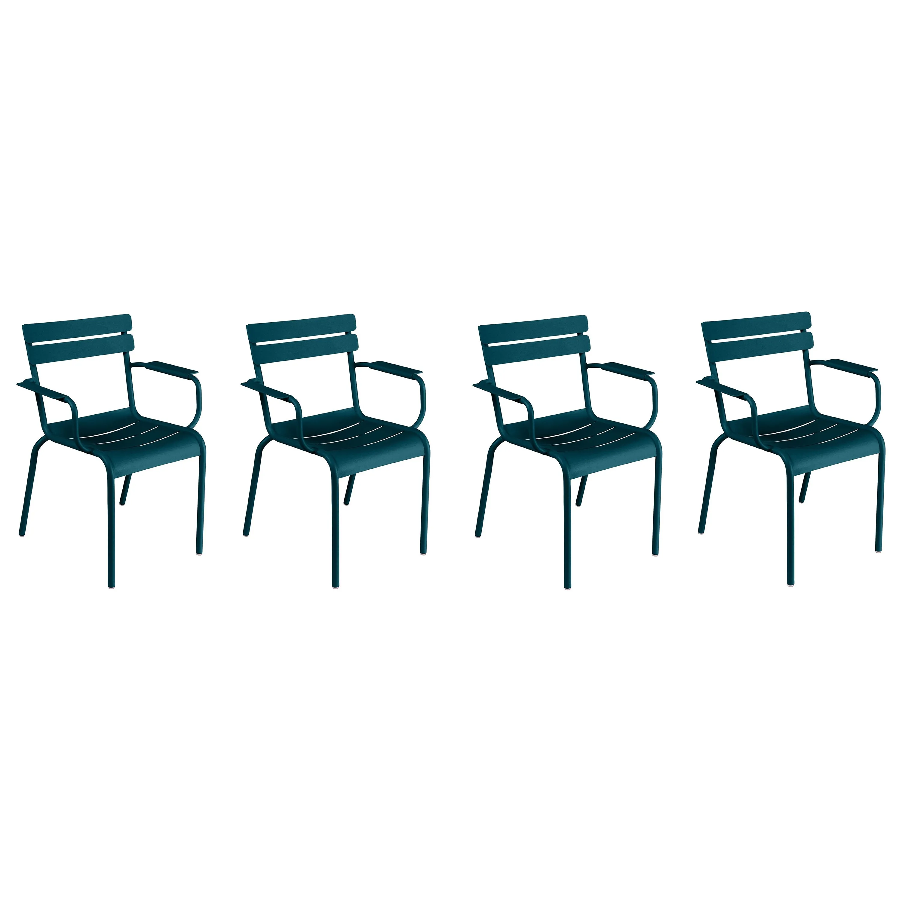 Luxembourg Armchair