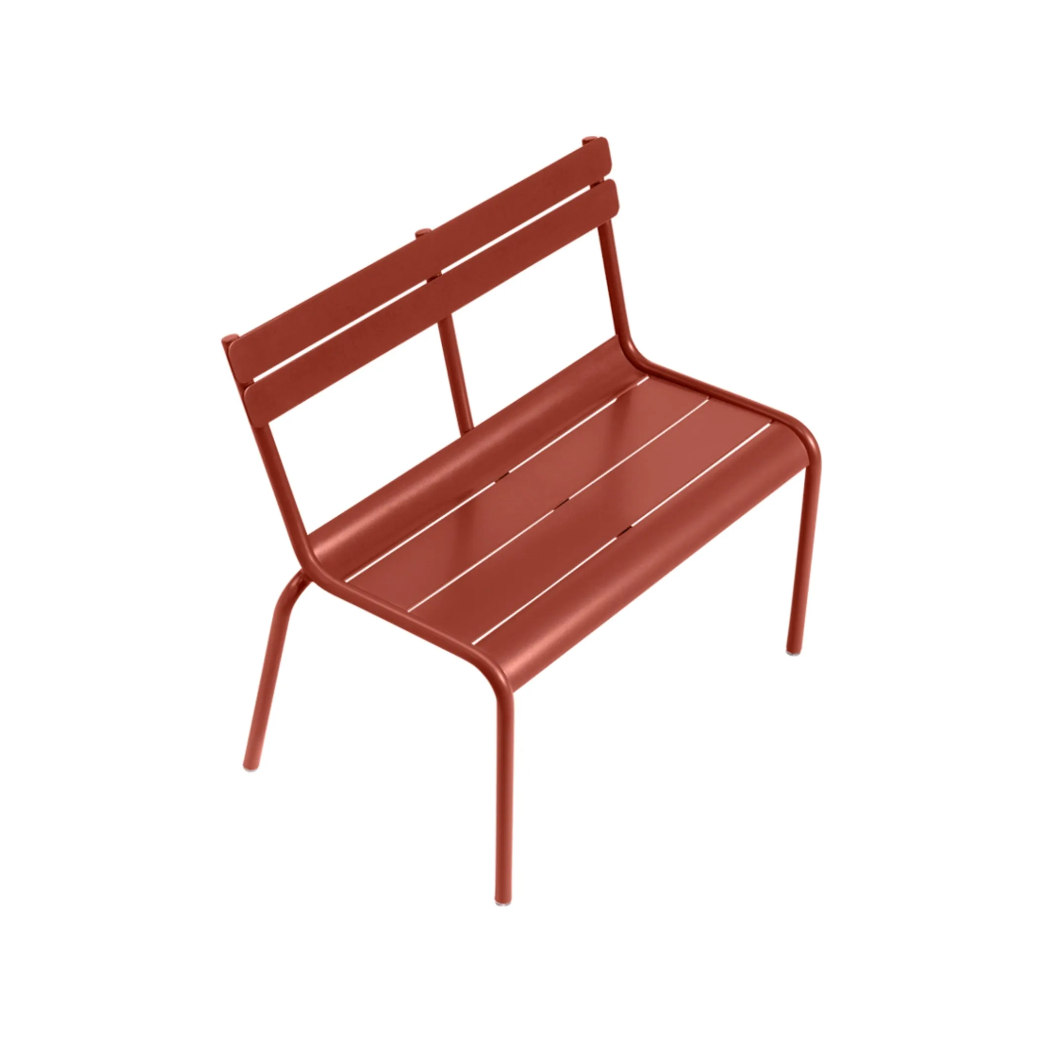 Luxembourg Kid Bench