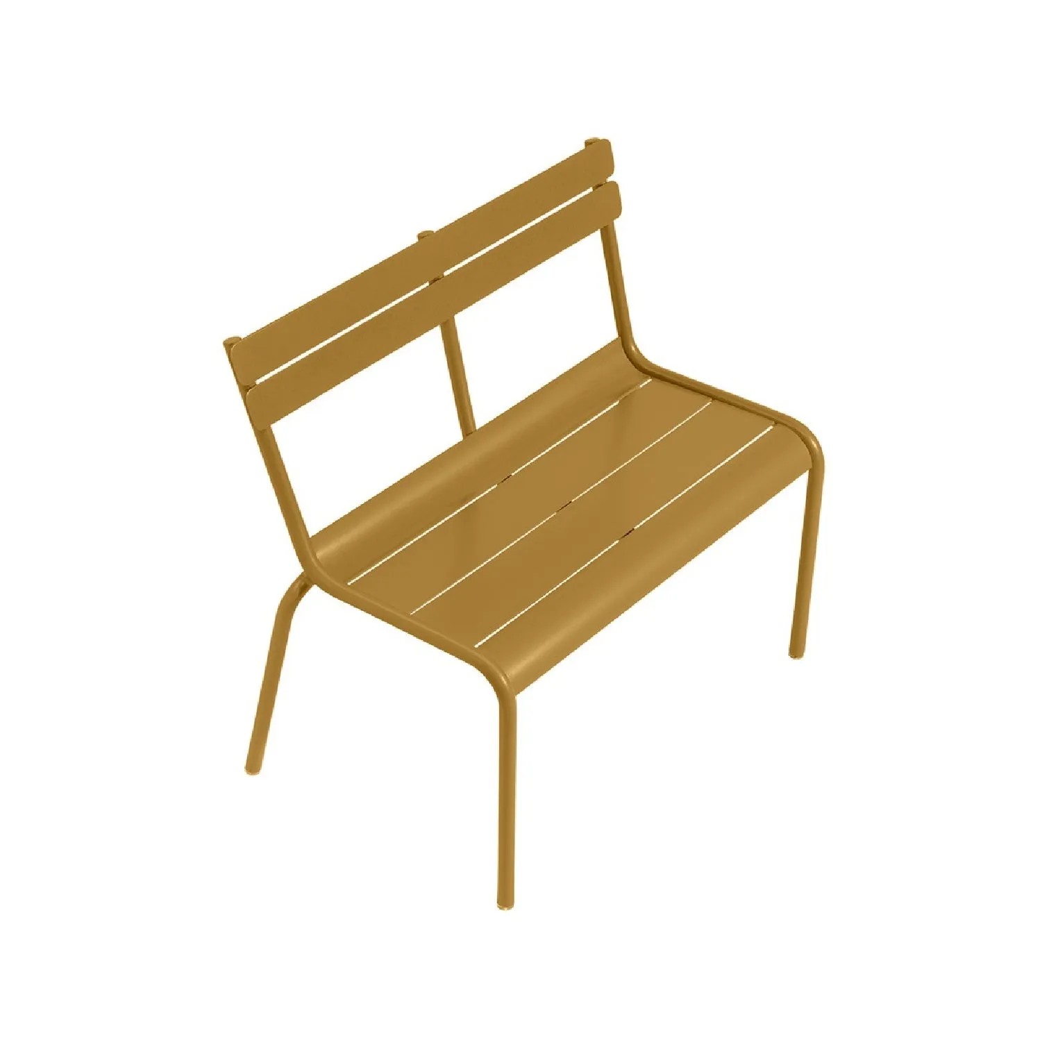 Luxembourg Kid Bench
