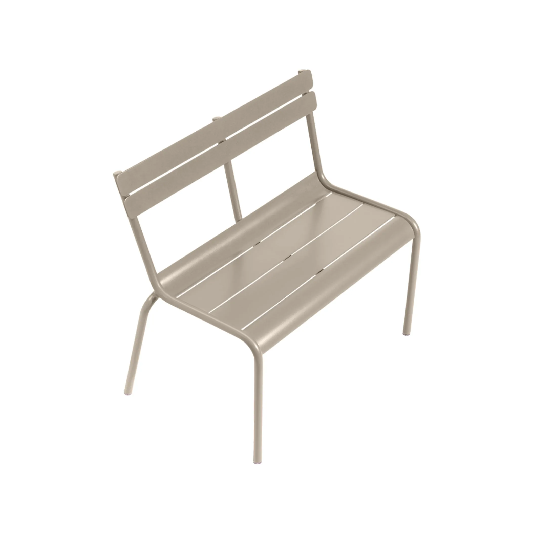 Luxembourg Kid Bench