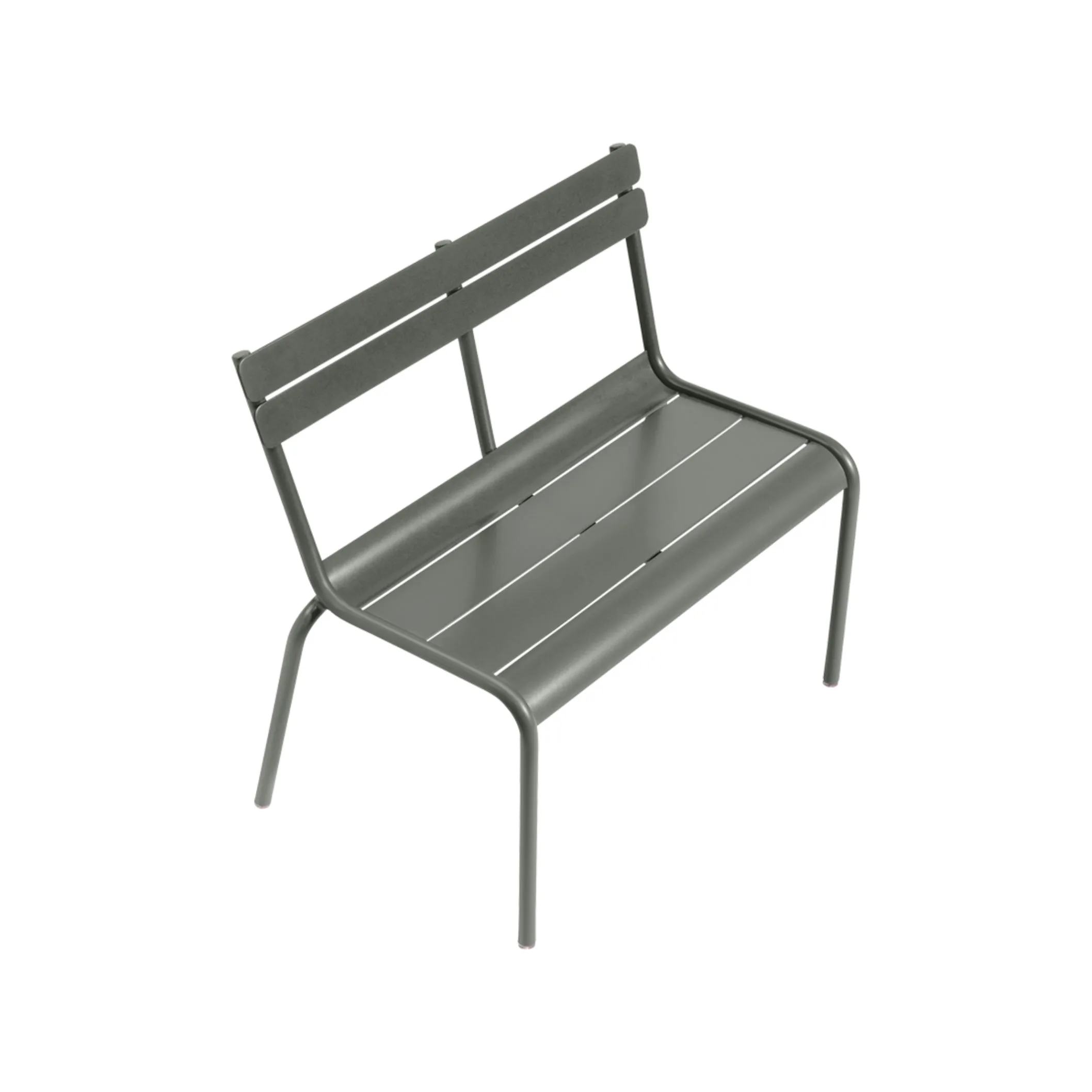 Luxembourg Kid Bench