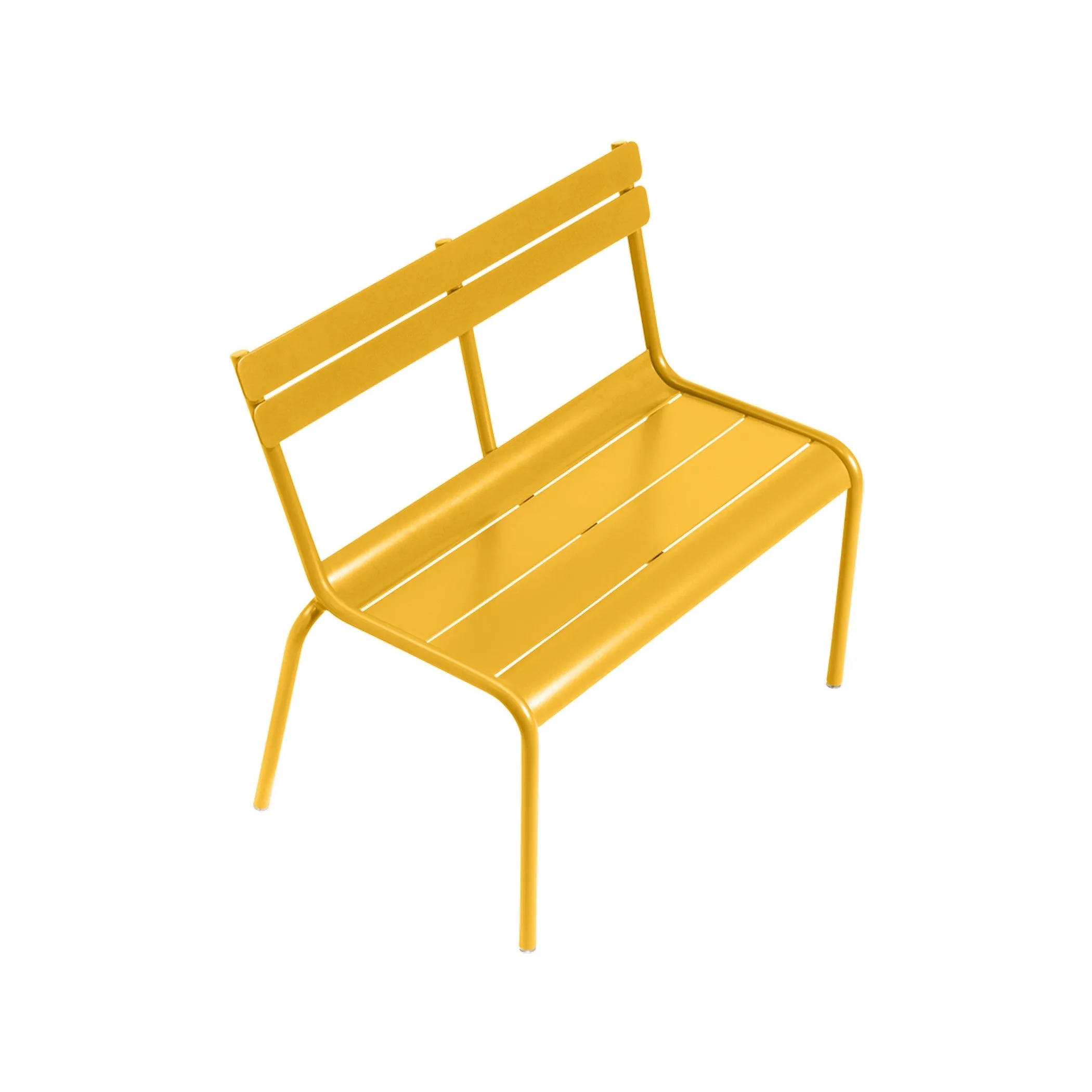 Luxembourg Kid Bench