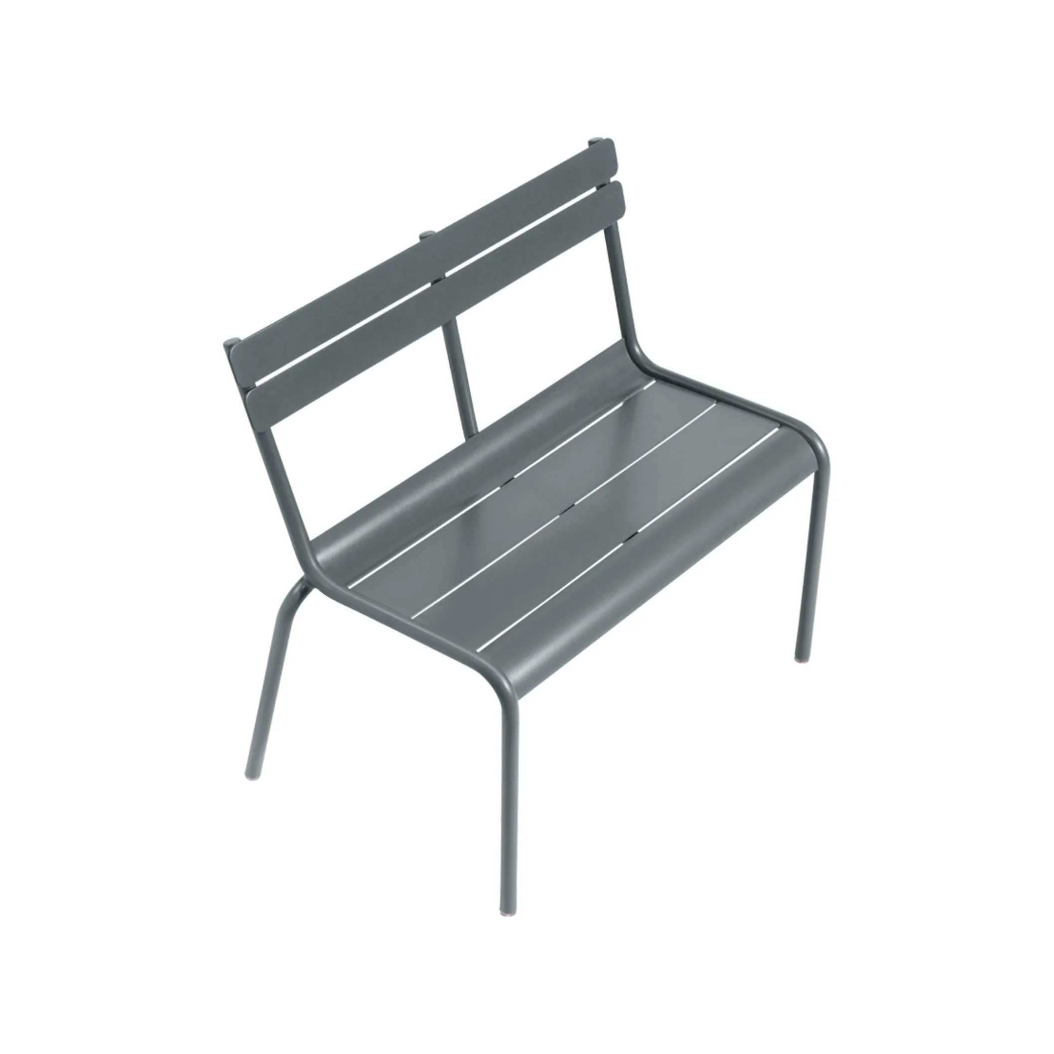 Luxembourg Kid Bench