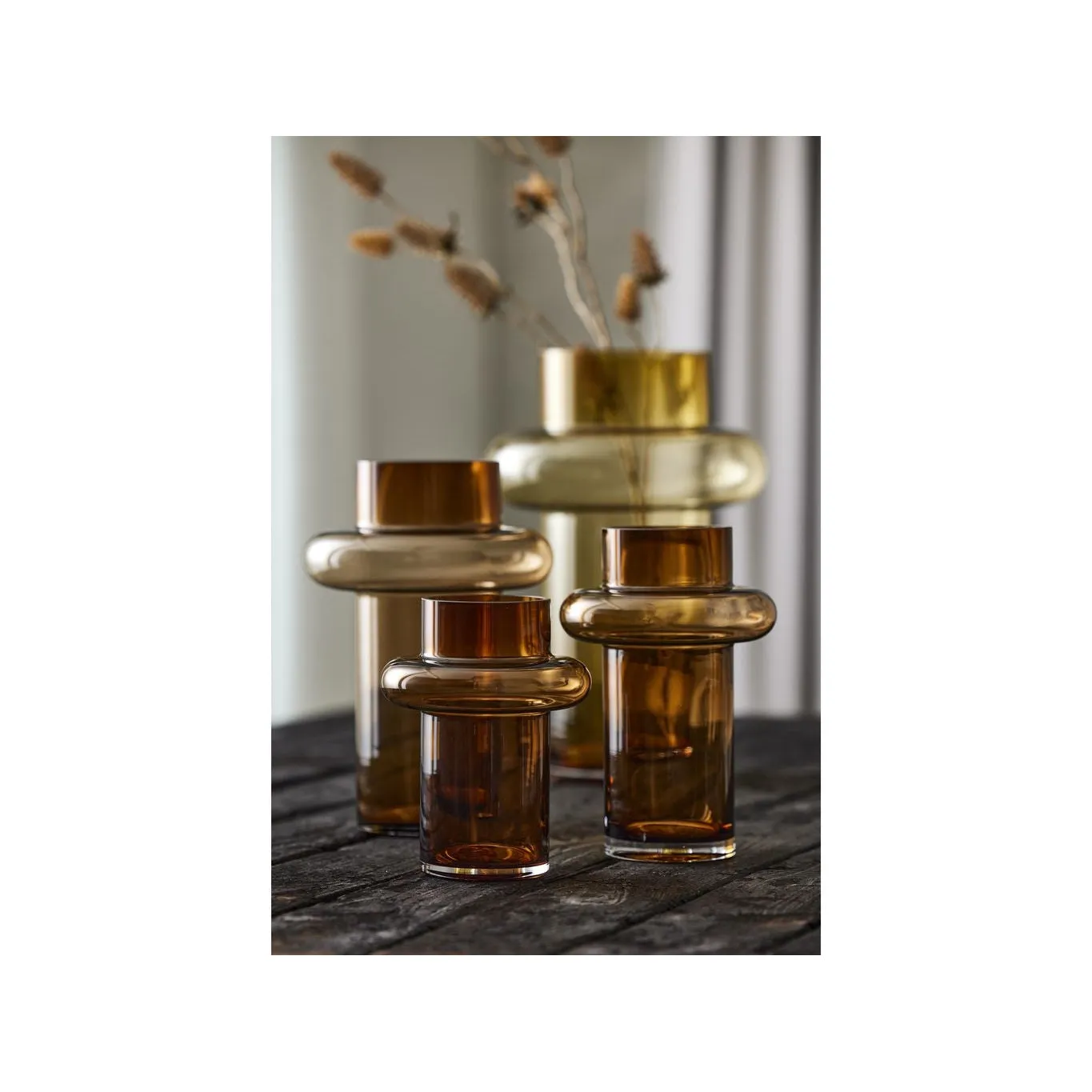 Lyngby Glas Lisbon Carafe Set