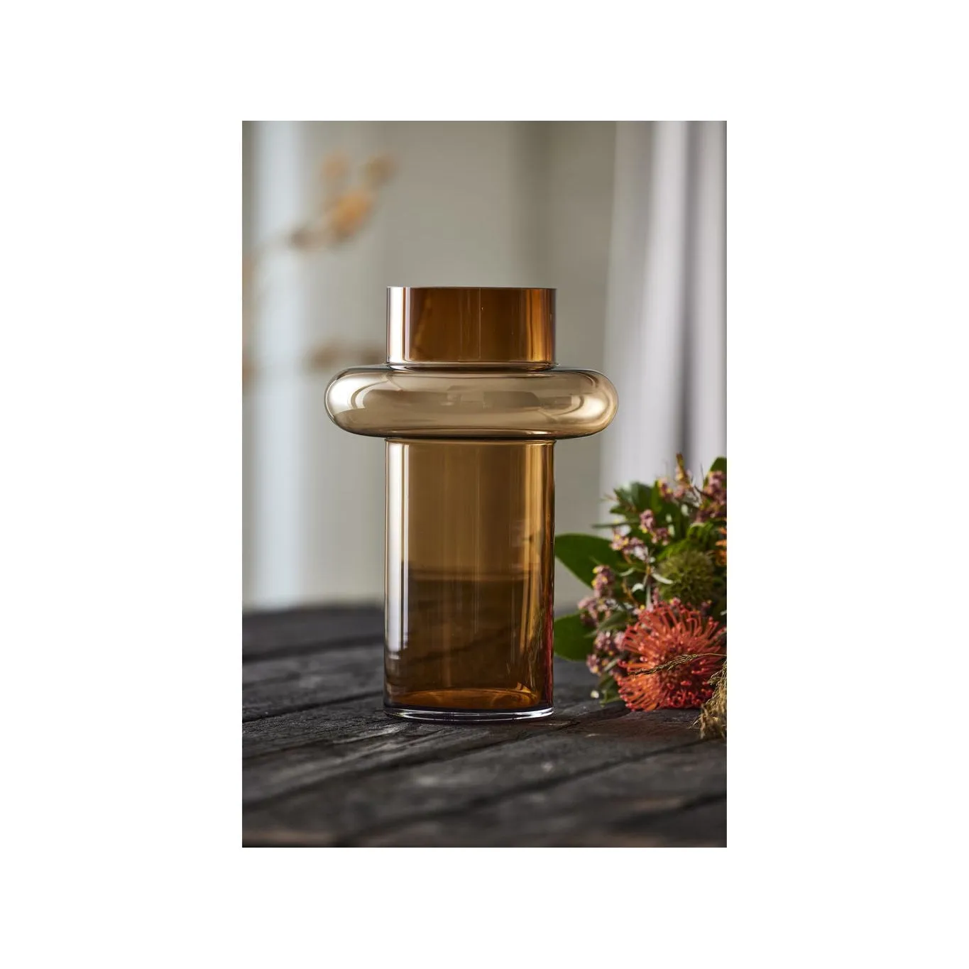 Lyngby Glas Lisbon Carafe Set