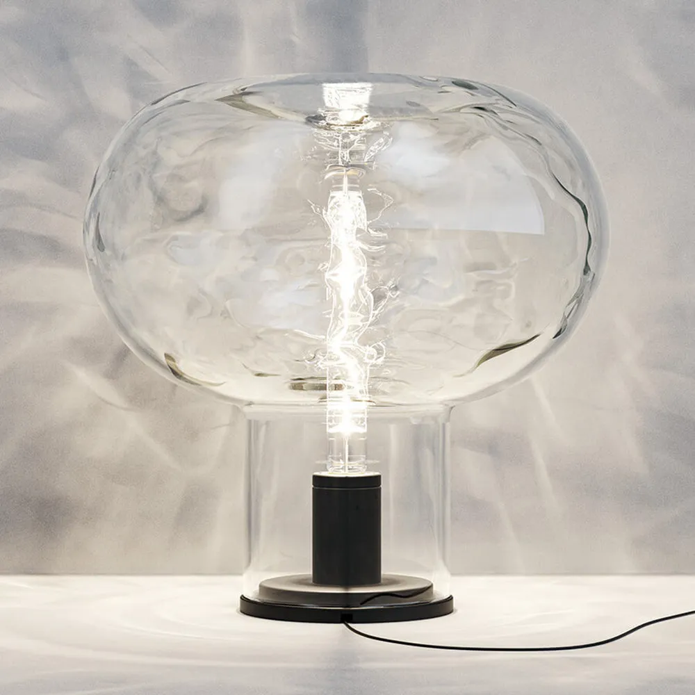 Magic Mushroom Table Lamp