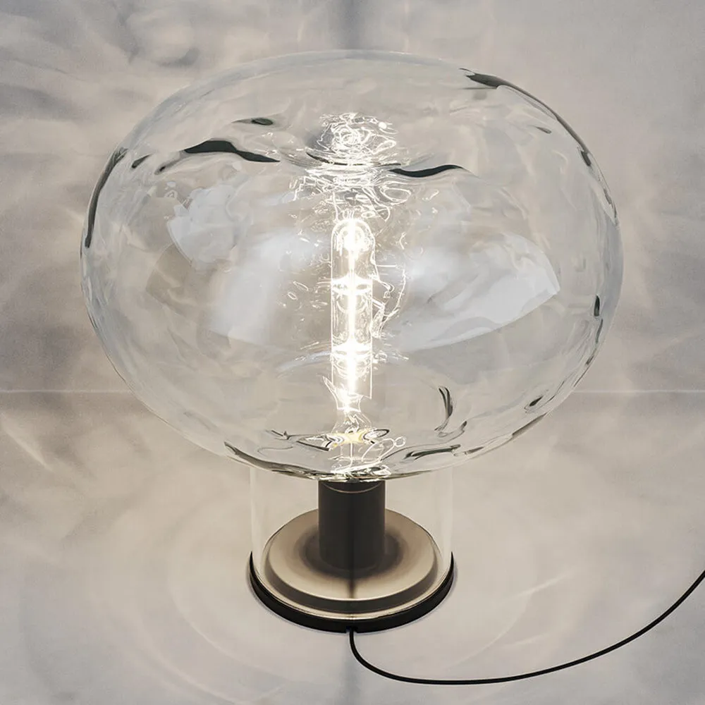 Magic Mushroom Table Lamp