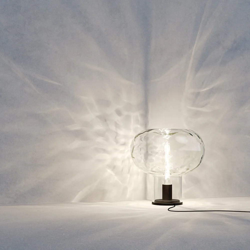 Magic Mushroom Table Lamp