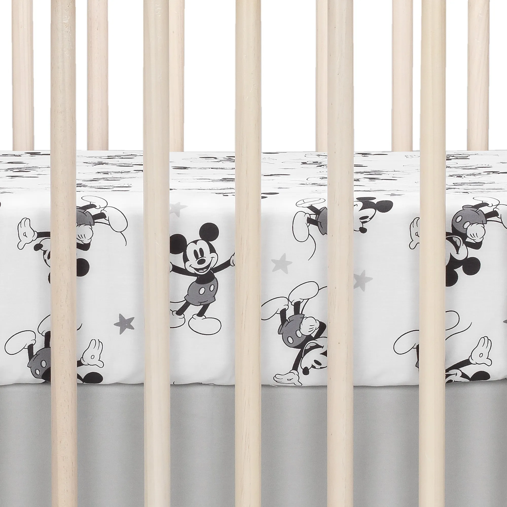 Magical Mickey 3-Piece Bedding Set