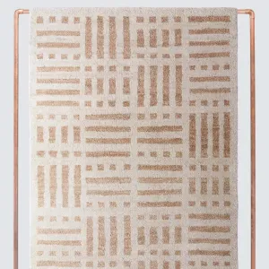 Mahika Hand-Knotted Area Rug The Citizenry