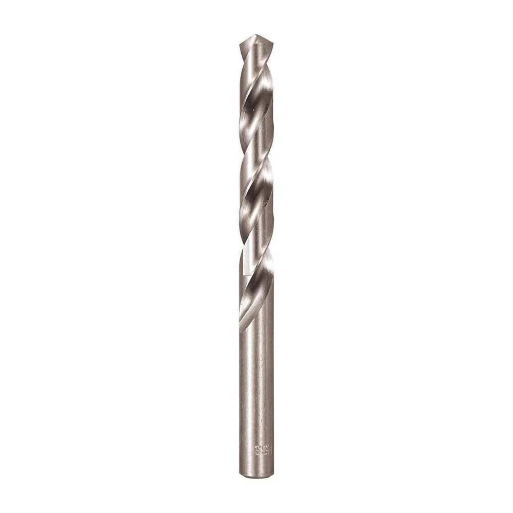 Makita HSS-G Drill Bit Bright 1/8" 2pc